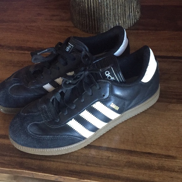 adidas samba size 5